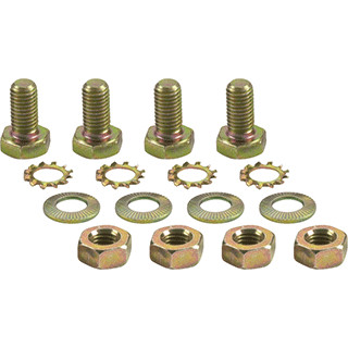 Eaton Aansluitset 4P m10x30 voor DMV1000N