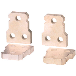 Eaton Aansluitvlaggen NZM4 4P 1 gat max.1250a