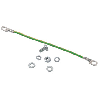 Eaton Aardingskabel 4MM2 L=180 MM