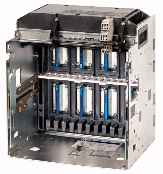 Eaton ACB's & accessoires Izmx16 Cassette, 4P, 1600a