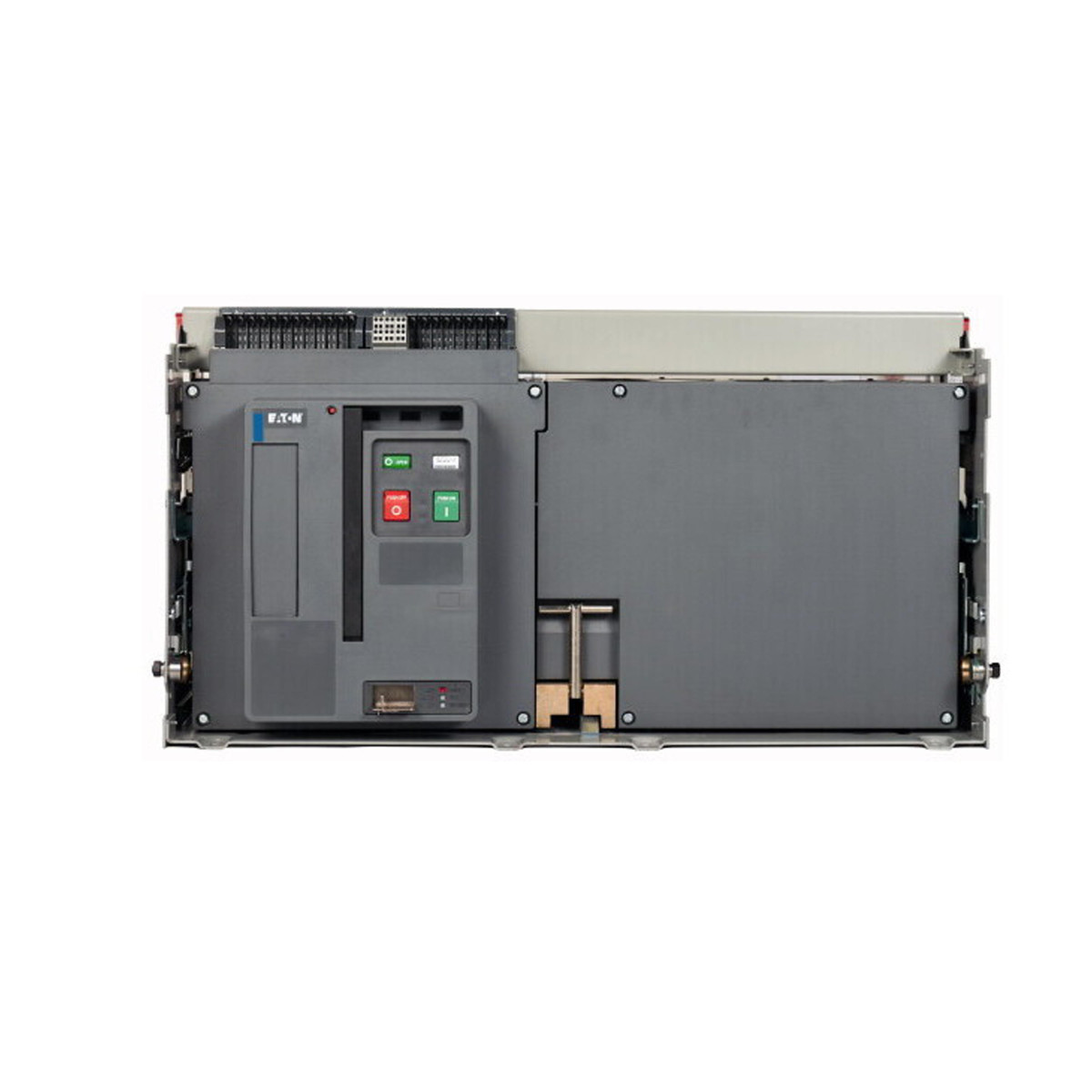 Eaton ACB's & accessoires Lastscheider In, 3P, 5000a, uitrijbaar