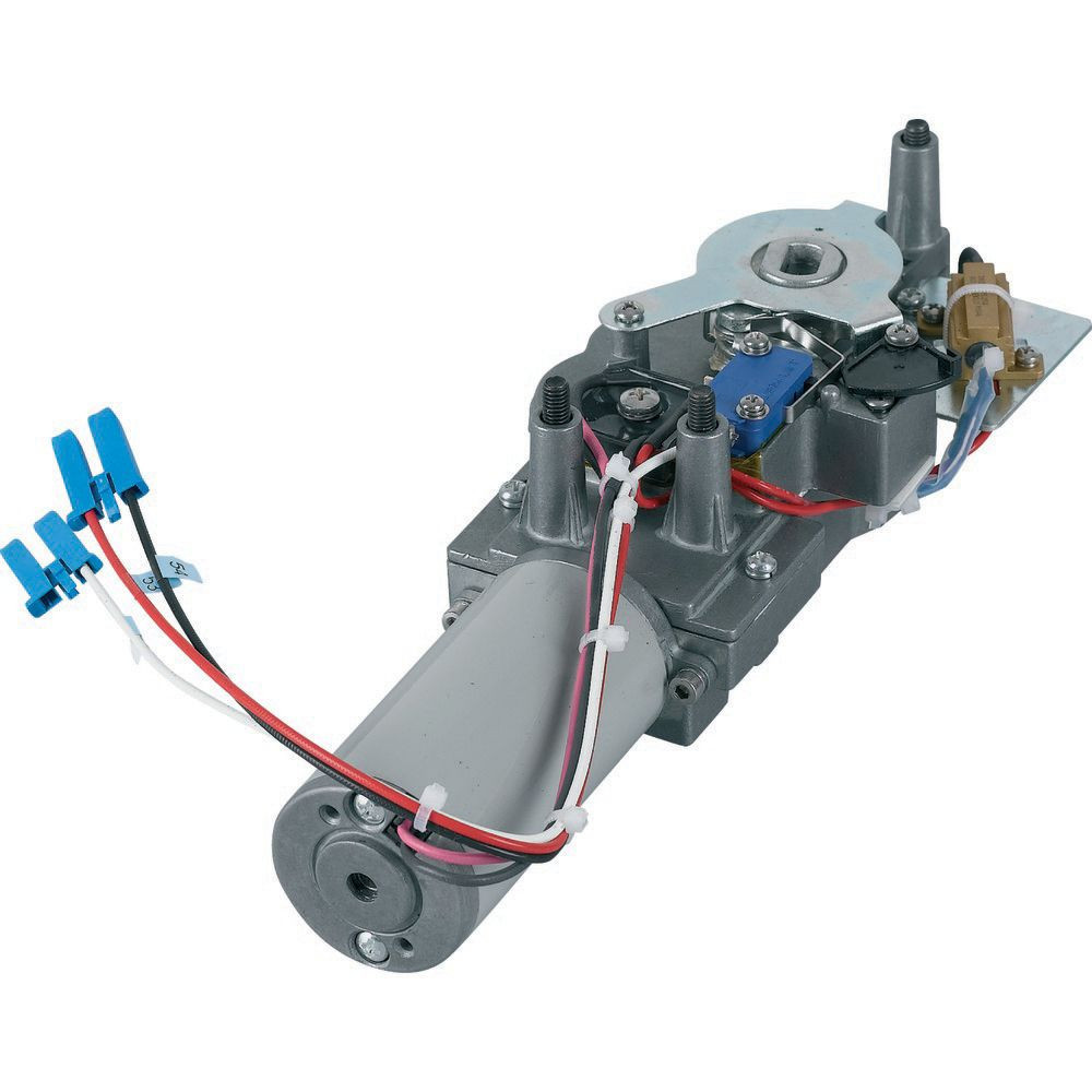 Eaton ACB's & accessoires Motorbediening Izmx40, 220-240 V ac, 110-125 V DC