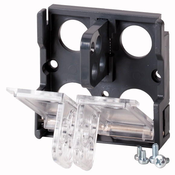 Eaton ACB's & accessoires Vergrendelmechanisme Aan/uit-knop izmx16, kunststof