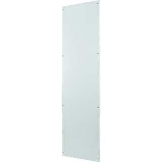 Eaton Achterwand gesloten ip55 voor hxb=2000x1000mm