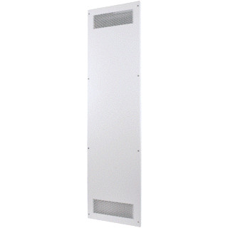 Eaton Achterwand geventileerd ip31 H=2000 B=1200