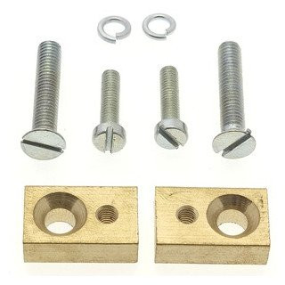 Eaton Adapter laagspanning ac 660 V BS