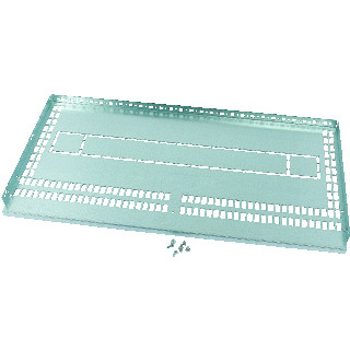 Eaton Additionele scheidingswand schoorsteeneffect voor 4000a D=1000 B=800