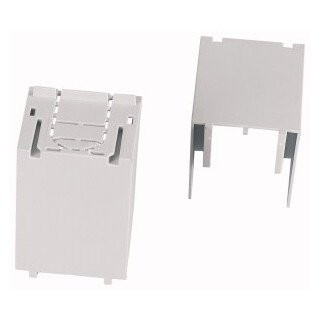 Eaton Afdekking aansluitruimte voor XNH00 1-polig 66MM lengte