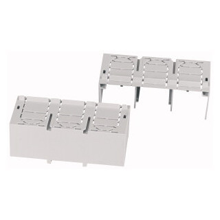 Eaton Afdekking aansluitruimte voor XNH00 3-polig 36 MM lengte