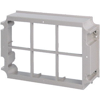 Eaton Xenergy componenten uitbouw kast H250MM B375MM D10MM