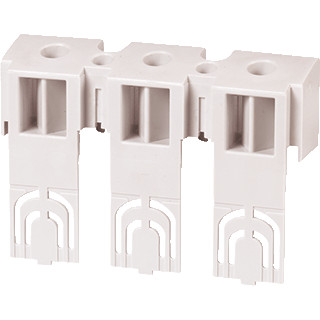 Eaton Afdekking raamklem aansluitingen NZM2 3P