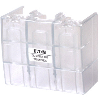 Eaton Afdekking T.B.V.dilm185a dilm225a