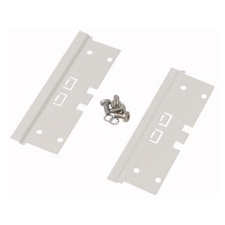 Eaton Afdekplaat B=200MM bij compartiment vert.XVTL H=2000MM