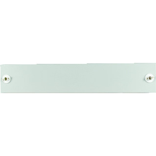 Eaton Afdekplaat plaatstaal blind grijs hxb=250x600mm