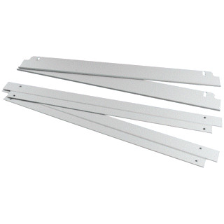 Eaton Afdekramen voor fitting kit van SL-veld B=800