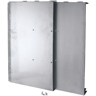 Eaton Afscherming hoofdrailsysteem B=800/1000