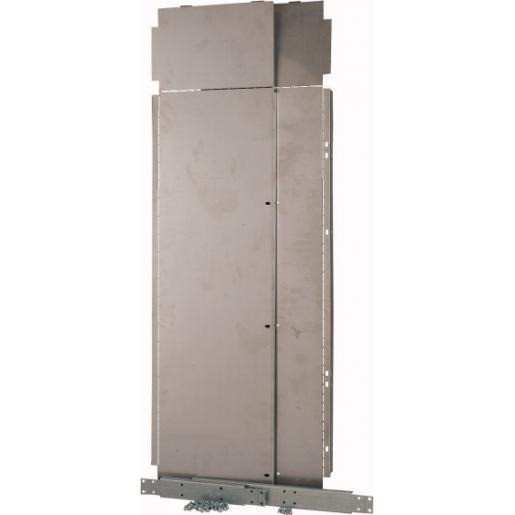 Eaton Afscherming hoofdrailsysteem voor vlamboogbescherming B=425/600