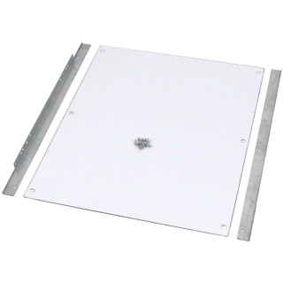 Eaton Afscherming kabelaansluiting transparant B=1000