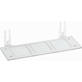 Eaton Afschermkap qsa 3P aansluitcontacten N-type