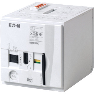 Eaton Afstandsbediening NZM2 110-130V ac niet synchroniseerbaar
