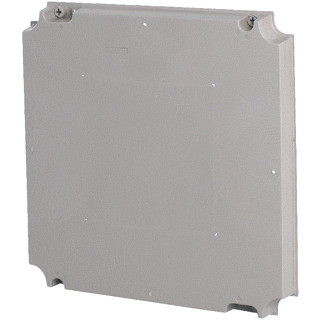 Eaton Xenergy componenten uitbouw kast montage-element H375MM B375MM D10MM