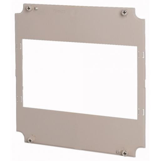 Eaton Xenergy componenten uitbouw kast montage-element H375MM B375MM D10MM