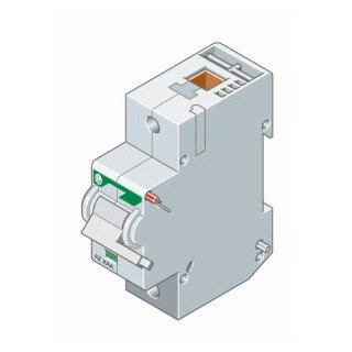 Eaton NEVENAPP. AZ-XAA 110-415VAC