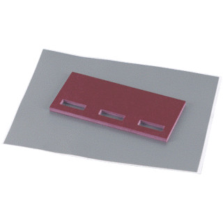 Eaton xEnergy Main flatpack Arcon Afscherming ip3xd voor NZM2-3-XSV