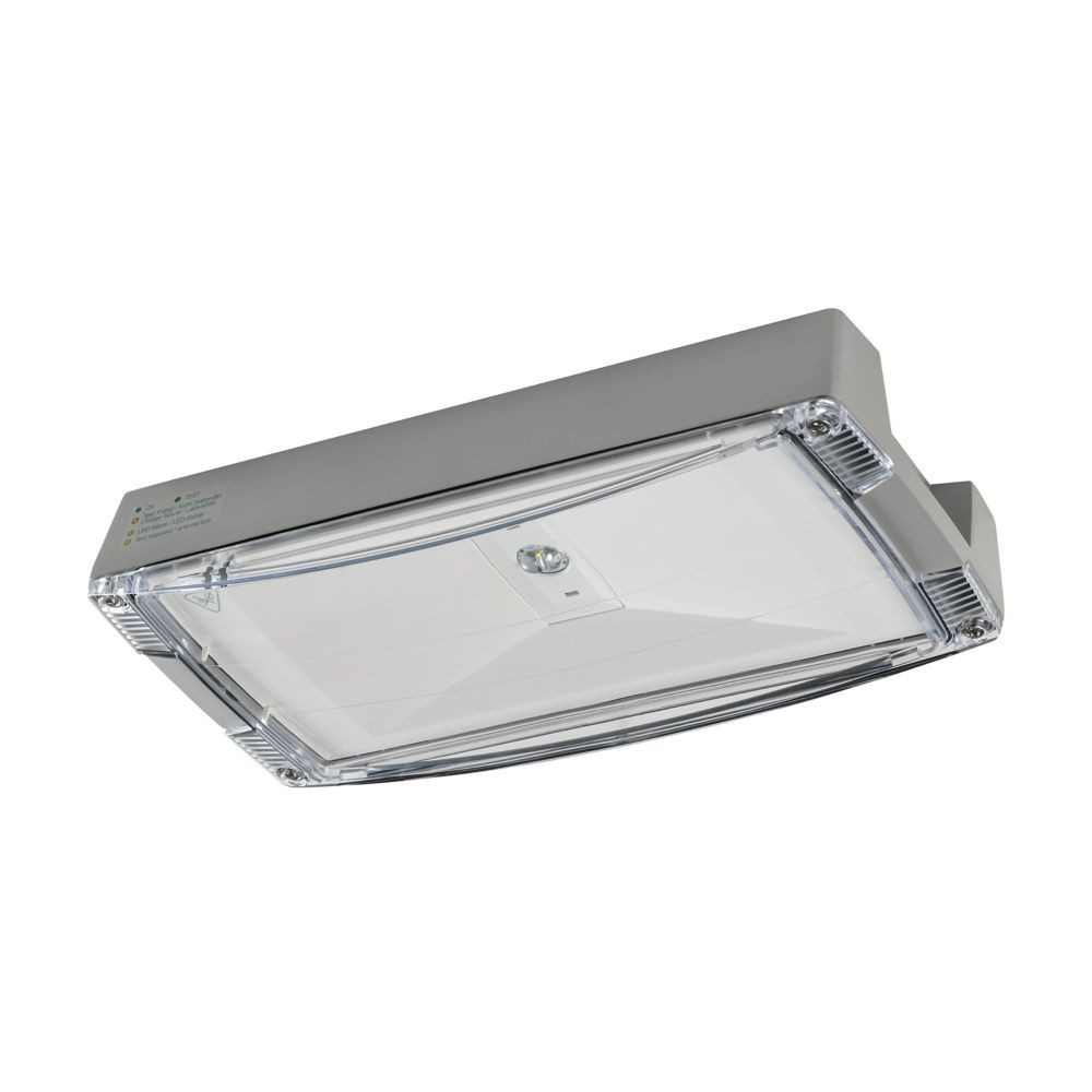 Eaton Atlantic LED Noodverlichting, decentraal, at/cgline+, ip65, vluchtrouteverlichting