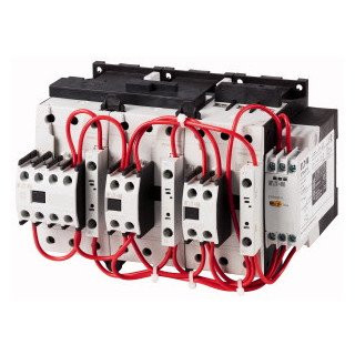 Eaton Automatische sterdriehoekschakelaar sdainlm115(110v50hz,120V60HZ)