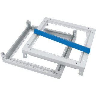 Eaton Xenergy schakelkast leeg 120x426x201mm wandbevestiging