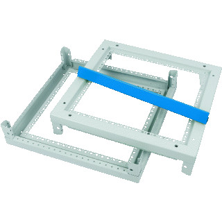 Eaton Xenergy schakelkast leeg 120x1351x776mm wandbevestiging