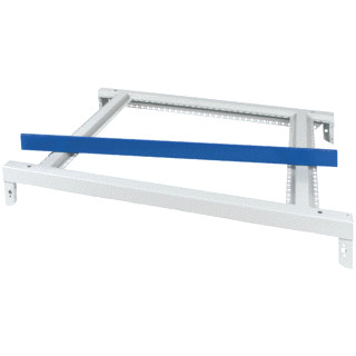 Eaton Xenergy schakelkast leeg 120x1001x776mm