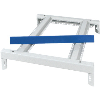 Eaton Xenergy schakelkast leeg 120x601x776mm