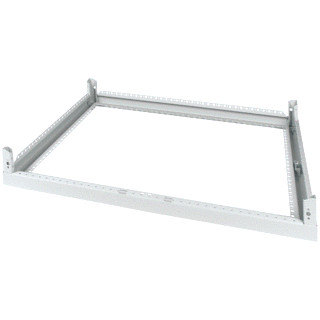 Eaton Xenergy schakelkast leeg 120x1001x776mm