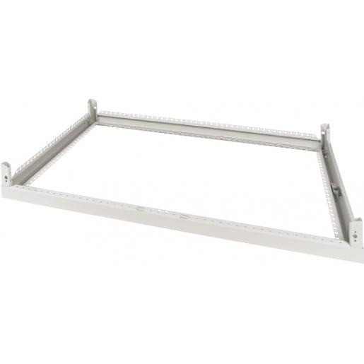 Eaton Xenergy schakelkast leeg 120x1201x776mm