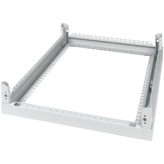 Eaton Xenergy schakelkast leeg 120x601x776mm