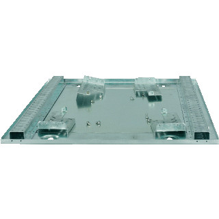 Eaton Xenergy schakelkast leeg 460x600x225mm