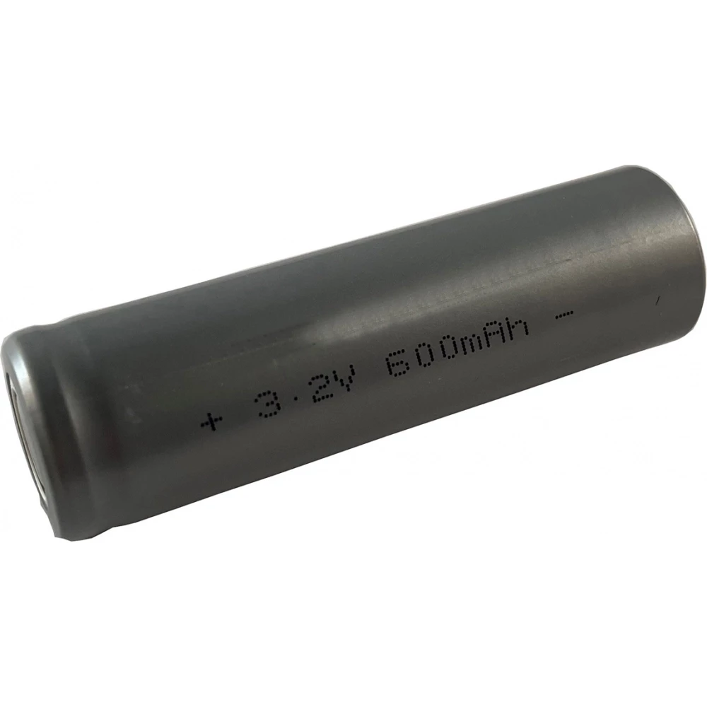 Eaton Batterijen Batterij Lifepo4 3,2V/3,0ah, T.B.V. RT2S roundtech opbouw