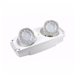 Eaton Blessing noodverlichting beamlite ii cgline+ led ip40