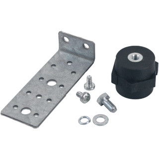 Eaton Xenergy componenten uitbouw kast bevestigingsset H60MM B40MM D40MM