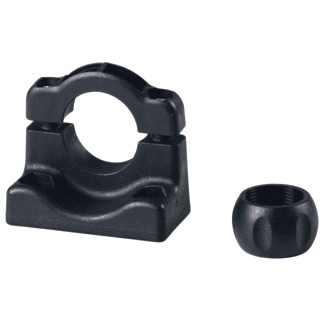 Eaton Bevestigingshoekstuk 18 MM met kogelscharnier