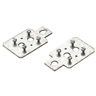 Eaton Bevestigingsplaten set van 2