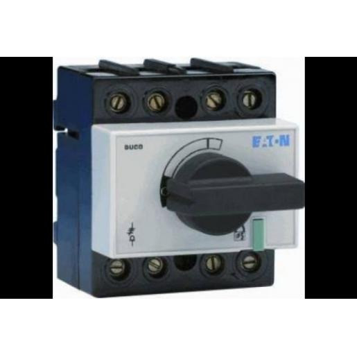 Eaton Bevestigingsset DMM op H-profiel