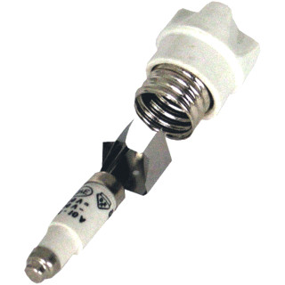 Eaton Bevestigingsveer voor Z-D02/SK GR.D01-D02