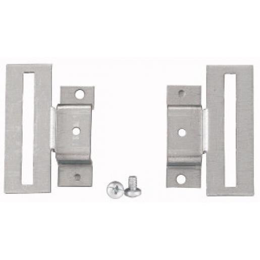 Eaton Xenergy componenten uitbouw kast bevestigingsset H75MM B48,6MM D54MM