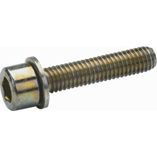 Eaton Binnenzeskantschroef m6x80