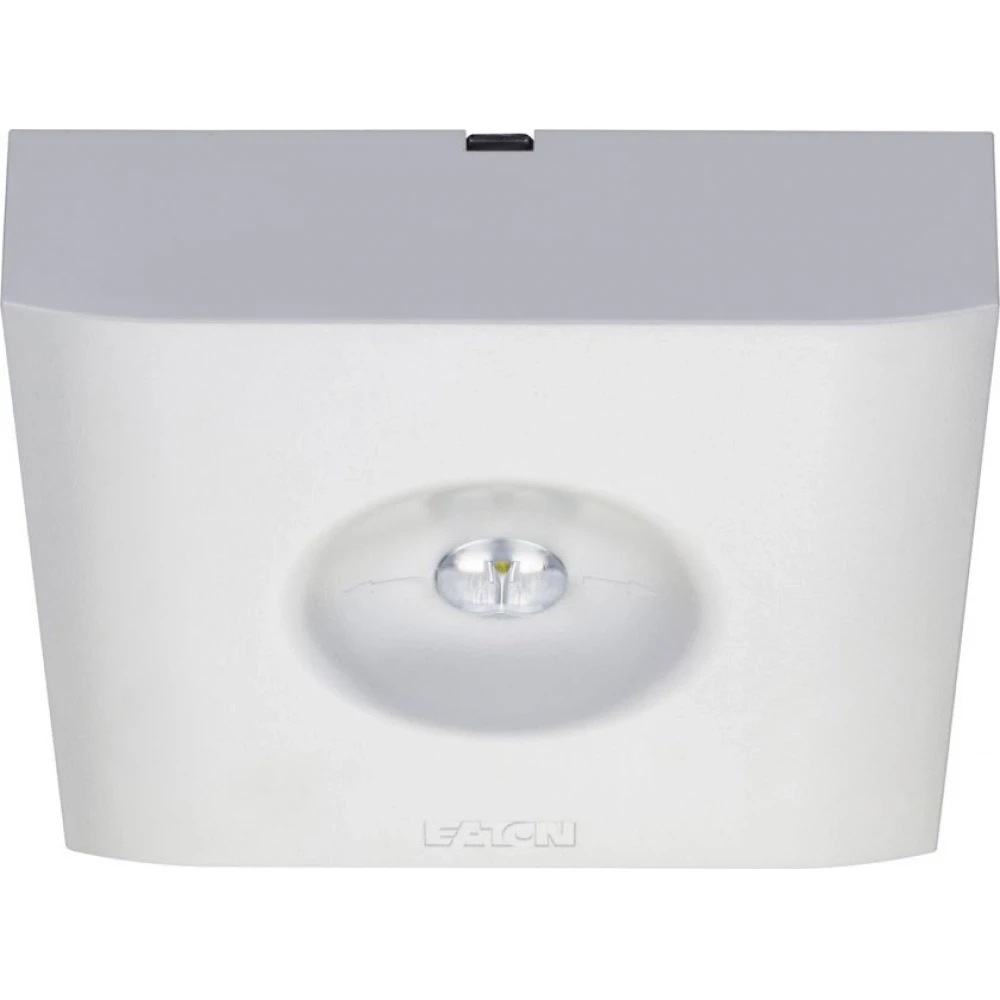 Eaton Blessing noodverlichting opb. vierkant centraal CG-S vluchtrouteverlichting