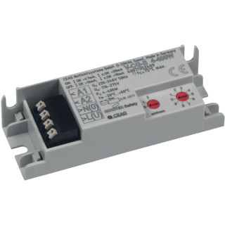 Eaton Blessing CBS module noodverlichting accessoire adresmodule wit