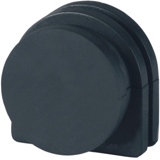 Eaton Blinddop voor netaansluiting met rondkabel ra-C2